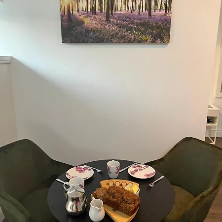 Beautiful In Beaufort Village On Local Link Bus Route Appartamento Cill Airne